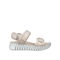 ECCO Gruuv Sol W Limestone Sandal 213103-01378