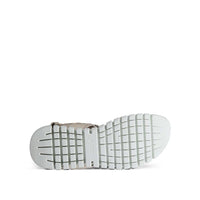 ECCO Gruuv Sol W Limestone Sandal 213103-01378