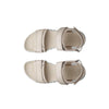 ECCO Gruuv Sol W Limestone Sandal 213103-01378