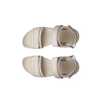 ECCO Gruuv Sol W Limestone Sandal 213103-01378