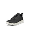 Ecco Gruuv Womens Black Shoes 218203 60179