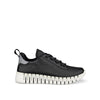 Ecco Gruuv Womens Black Shoes 218203 60179