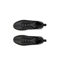 Ecco Gruuv Womens Black Shoes 218203 60179
