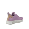 ECCO Gruuv 218203 60990 Leather Lavender Mist/Powder Sneaker