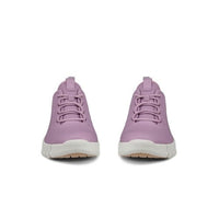 ECCO Gruuv 218203 60990 Leather Lavender Mist/Powder Sneaker