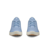 ECCO Gruuv 218203 60991 Leather Blue Bell/Powder Sneaker