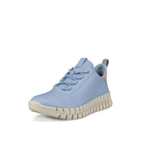 ECCO Gruuv 218203 60991 Leather Blue Bell/Powder Sneaker