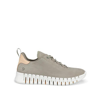 Ecco Gruuv Womens Vetiver Green  Shoes 218203-61337