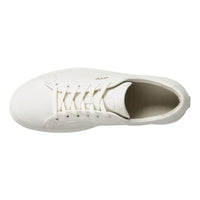 Ecco Soft 7 219203-01007 White Limited Edition Sneaker
