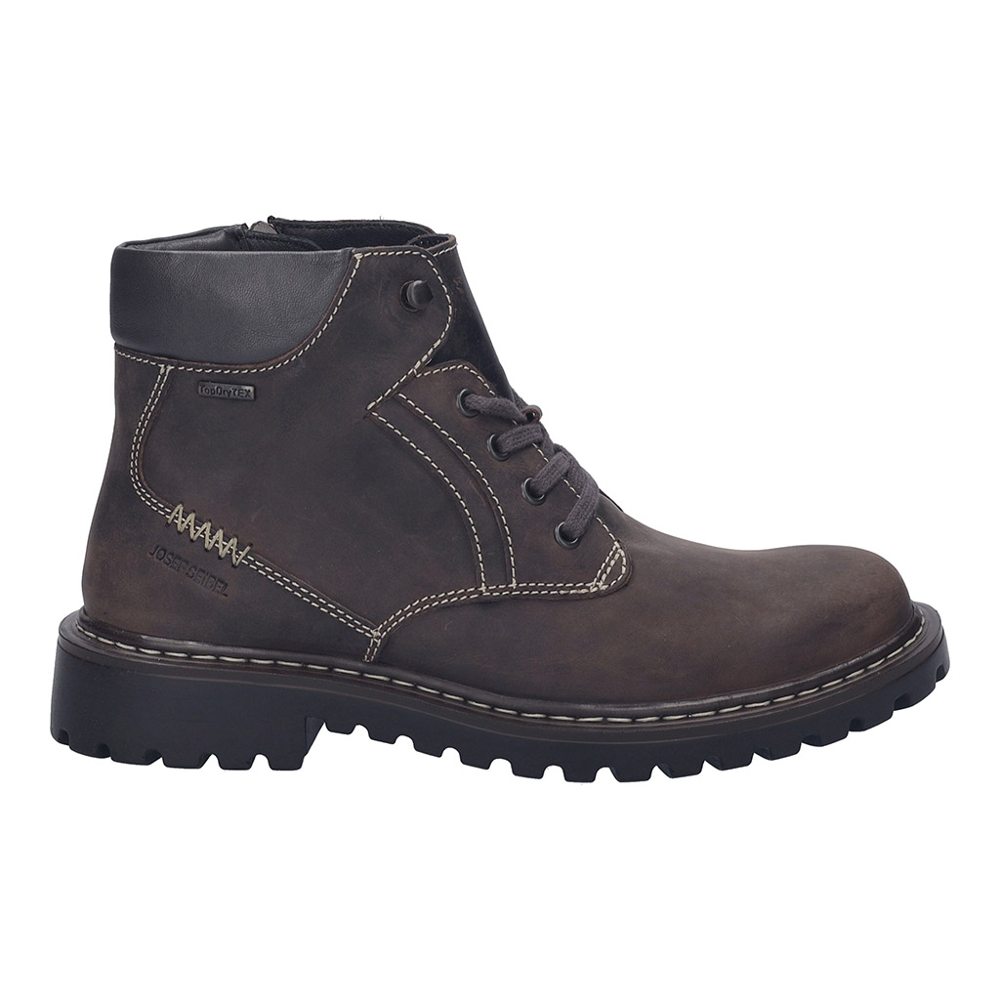 Josef Seibel Chance 39 Moro Boots