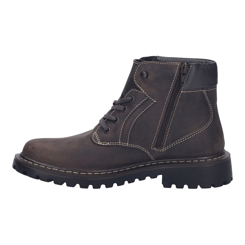 Josef Seibel Chance 39 Moro Boots