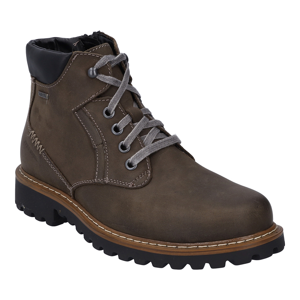 Josef Seibel 21958 MA994-261 Chance 39 Vulcano-Kombi Boot
