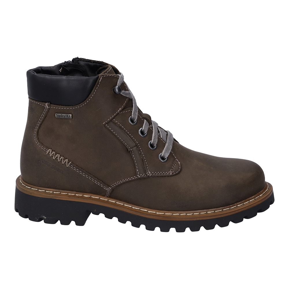 Josef Seibel 21958 MA994-261 Chance 39 Vulcano-Kombi Boot