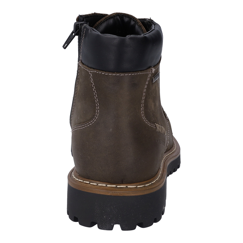 Josef Seibel 21958 MA994-261 Chance 39 Vulcano-Kombi Boot