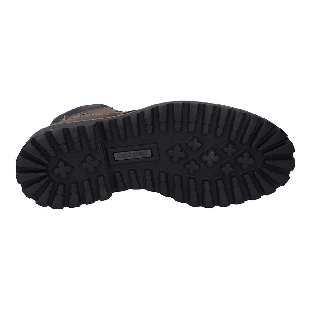 Josef Seibel 21958 MA994-261 Chance 39 Vulcano-Kombi Boot