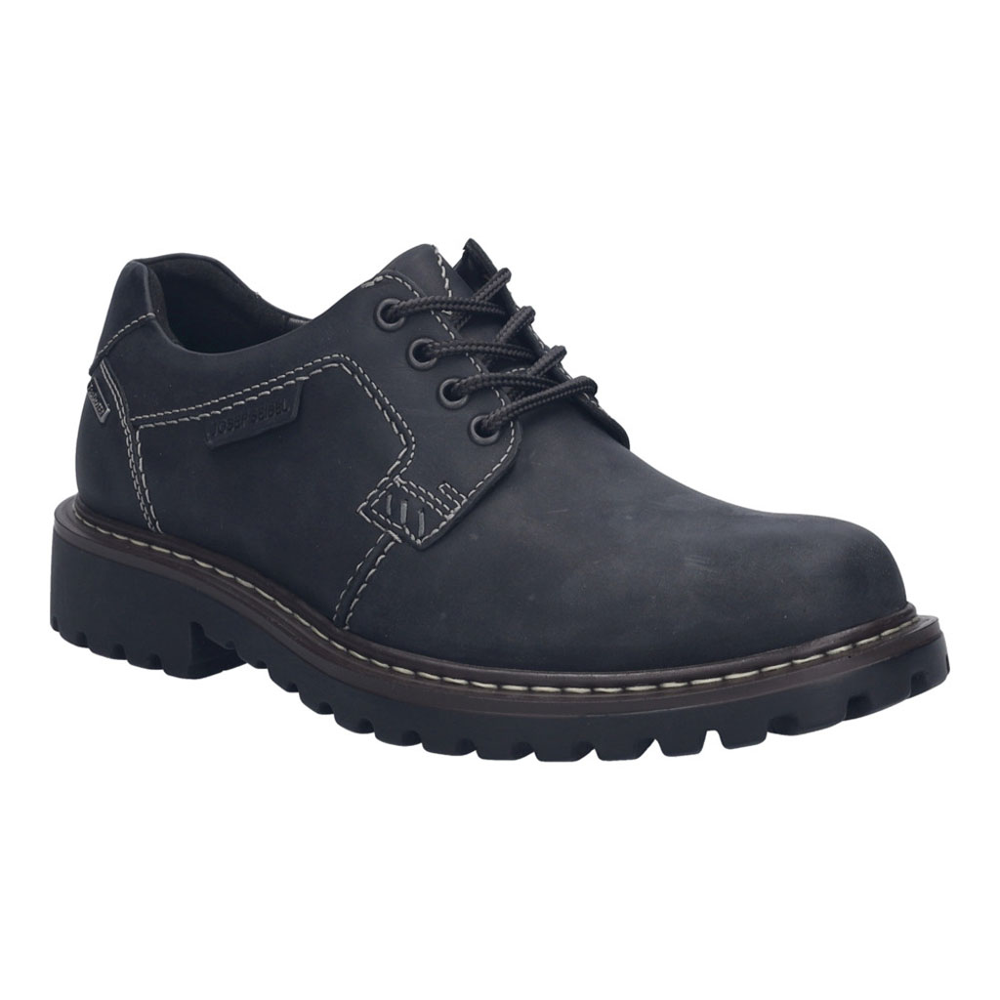 Josef Seibel 21968-TE66-100 Chance 68 Schwarz Shoe