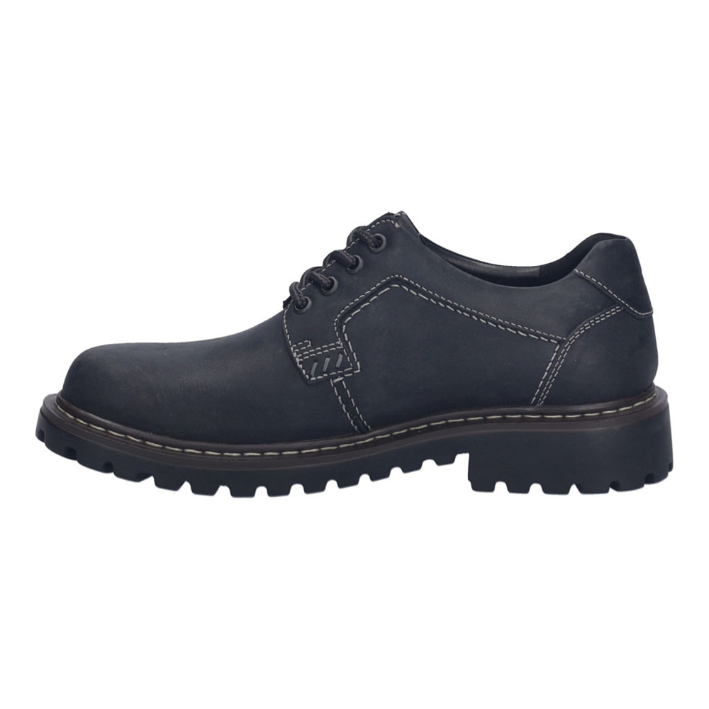 Josef Seibel 21968-TE66-100 Chance 68 Schwarz Shoe