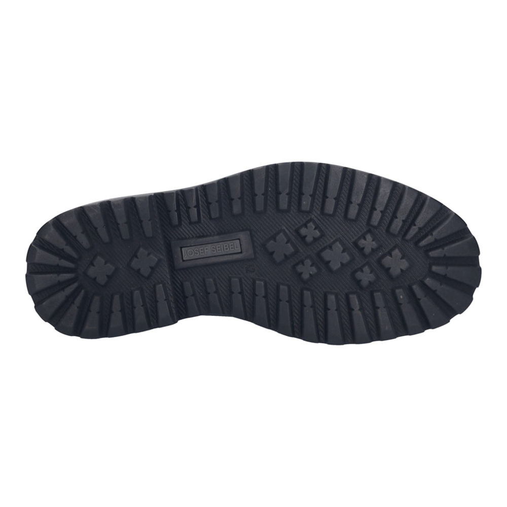 Josef Seibel 21968-TE66-100 Chance 68 Schwarz Shoe