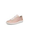 ECCO Soft Zero W Rose Dust Shoe 220253-59071