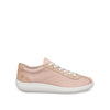 ECCO Soft Zero W Rose Dust Shoe 220253-59071