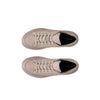 Ecco Soft Zero Womens Moon Rock Grey Shoes 220283-55294