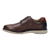 Josef Seibel Stuart 03 Castagne-Multi Shoe