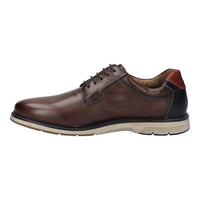 Josef Seibel Stuart 03 Castagne-Multi Shoe