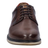 Josef Seibel Stuart 03 Castagne-Multi Shoe