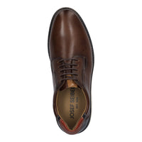 Josef Seibel Stuart 03 Castagne-Multi Shoe