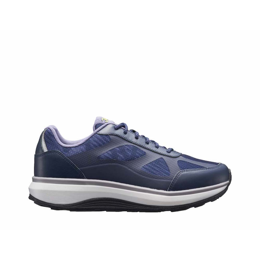 Joya Cancun II Blue Shoe