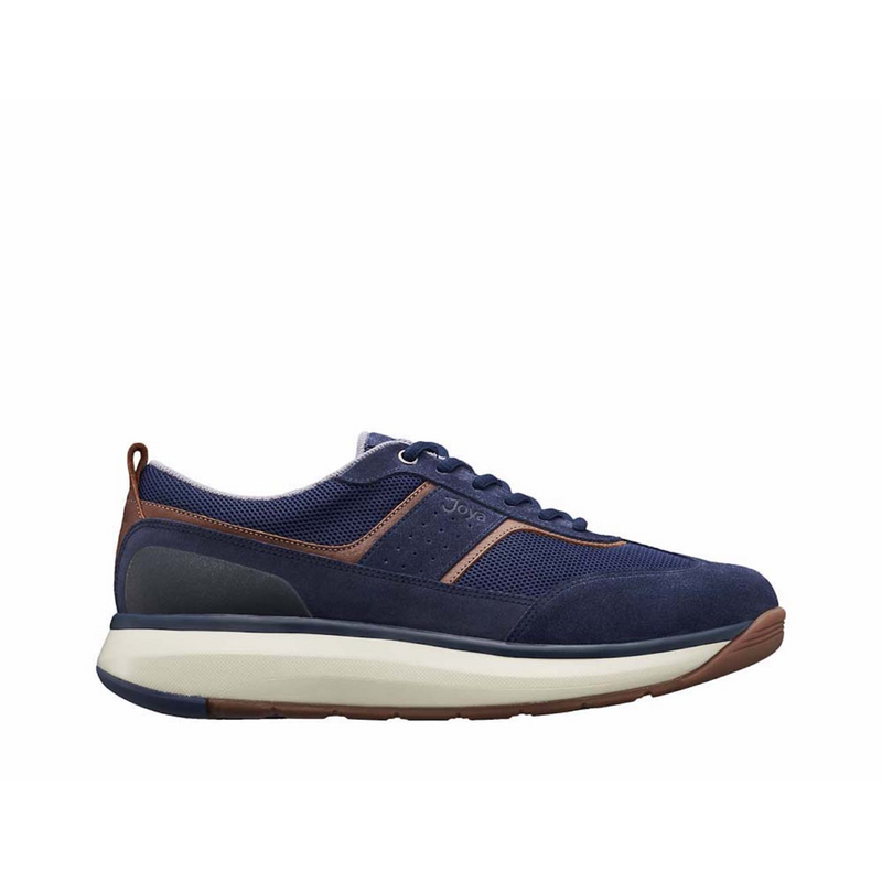 Joya David II Dark Blue Shoe