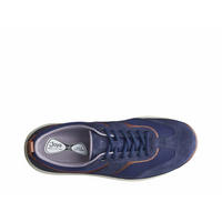 Joya David II Dark Blue Shoe