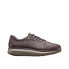 Joya Bruno Dark Brown Shoe