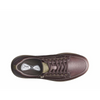 Joya Bruno Dark Brown Shoe