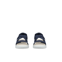Ecco Soft Sandal W Cross Strap Marine Sandal - 23881302038