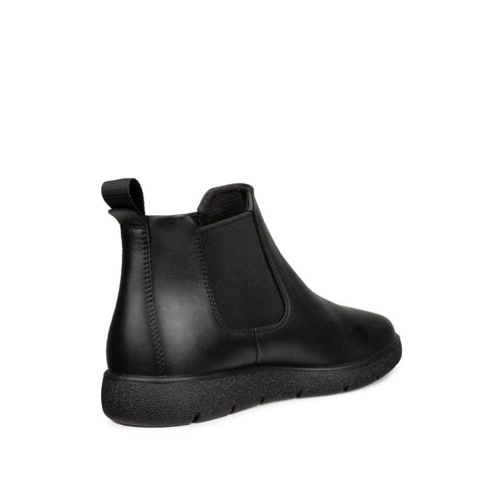 Ecco Bella 2 Black W Chelsea Boot - 23931301001