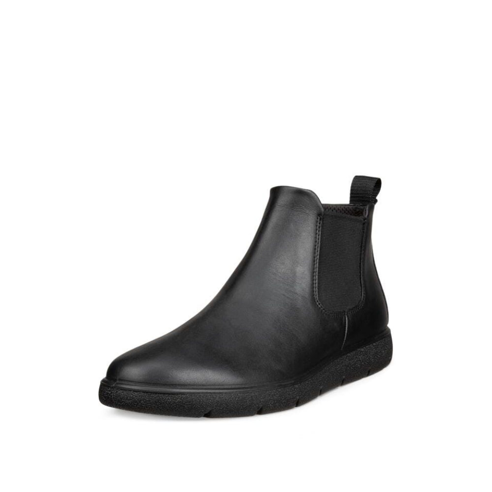 Ecco Bella 2 Black W Chelsea Boot - 23931301001