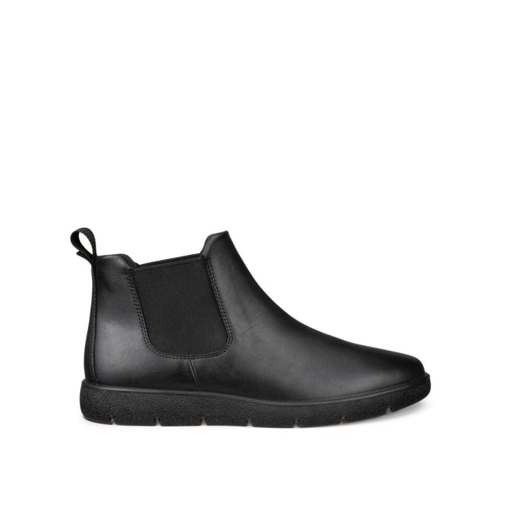 Ecco Bella 2 Black W Chelsea Boot - 23931301001
