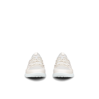 Ecco Gruuv Lite W Tex Sneaker Limestone/Gravel/Limestone Shoe - 24630361403