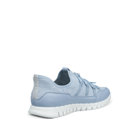 Ecco Gruuv Lite W Tex Sneaker Dusty Blue/Dusty Blue/Air Shoe - 24630361528