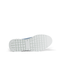 Ecco Gruuv Lite W Tex Sneaker Dusty Blue/Dusty Blue/Air Shoe - 24630361528
