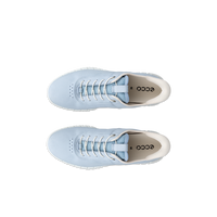 Ecco Gruuv Lite W Easy Slip Dusty Blue/White Shoe - 24632360746