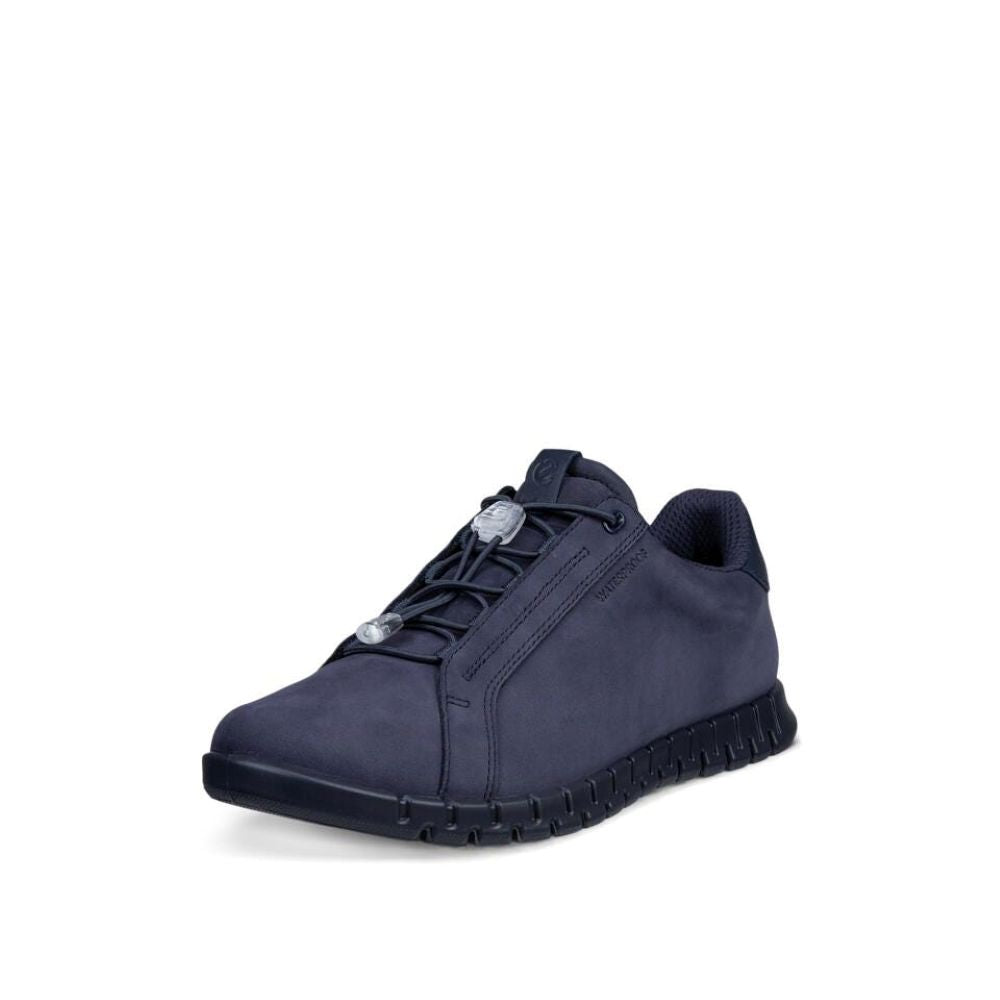 Ecco Gruuv Lite Night Sky W Wp Sneaker - 24633351117