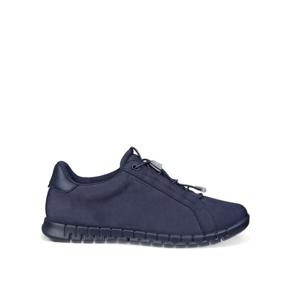 Ecco Gruuv Lite Night Sky W Wp Sneaker - 24633351117