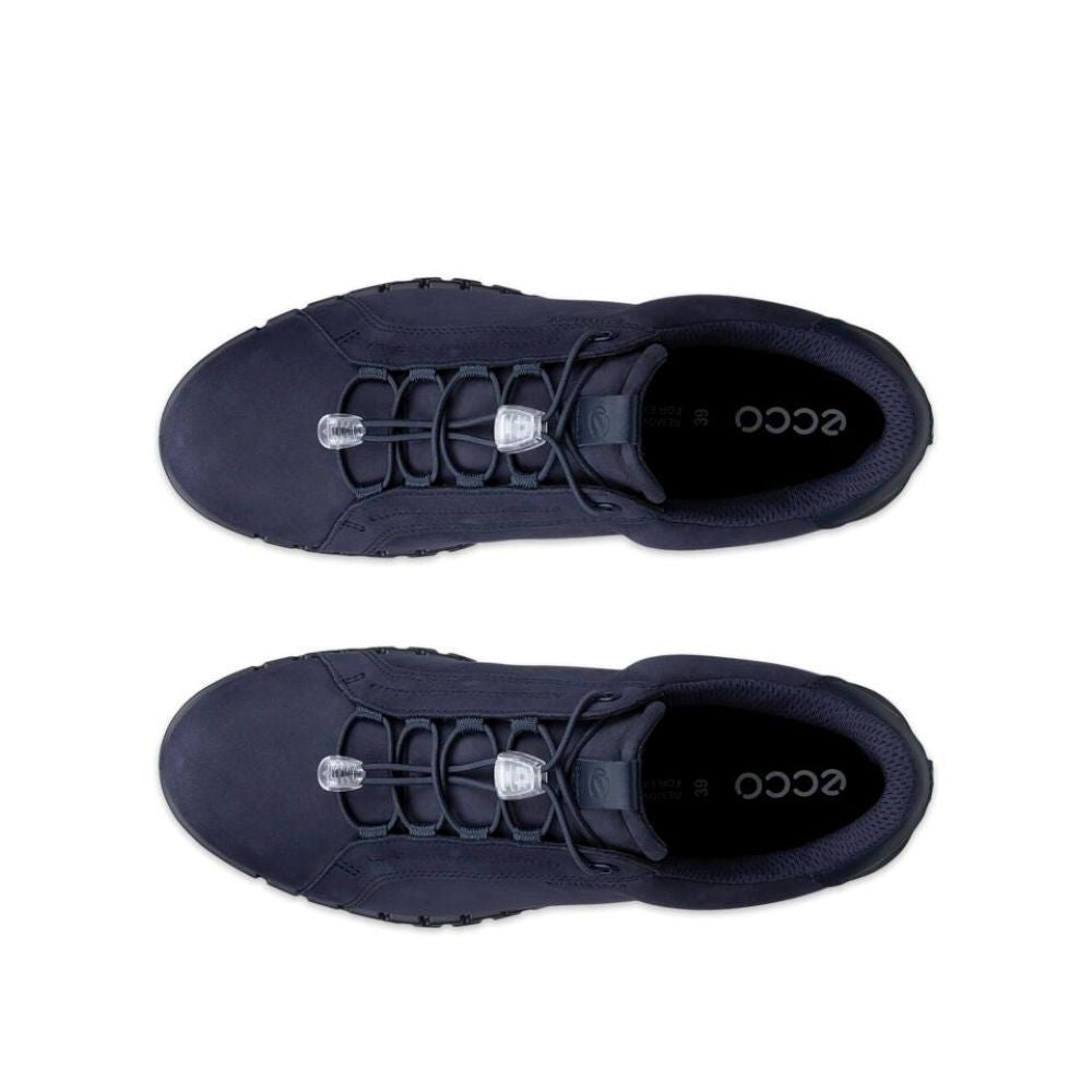 Ecco Gruuv Lite Night Sky W Wp Sneaker - 24633351117