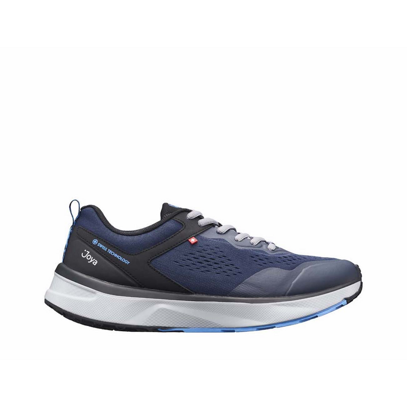 Joya Veloce M Blue Shoe