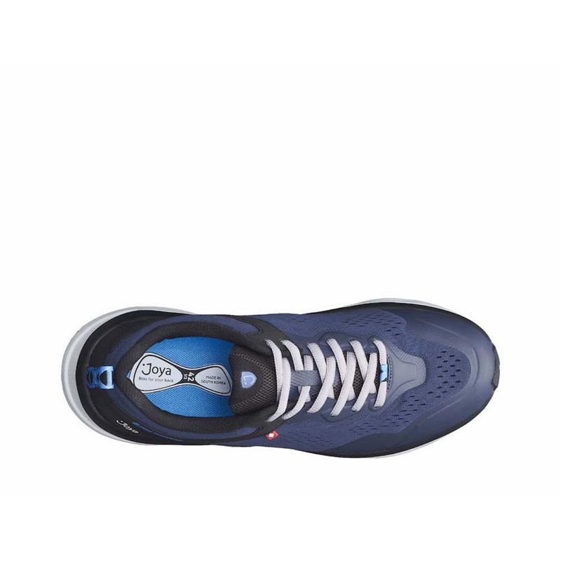 Joya Veloce M Blue Shoe