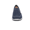 Josef Seibel Enrico 04 Blau-Kombi Shoe
