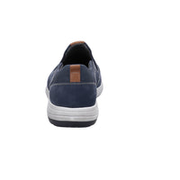 Josef Seibel Enrico 04 Blau-Kombi Shoe