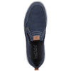 Josef Seibel Enrico 04 Blau-Kombi Shoe